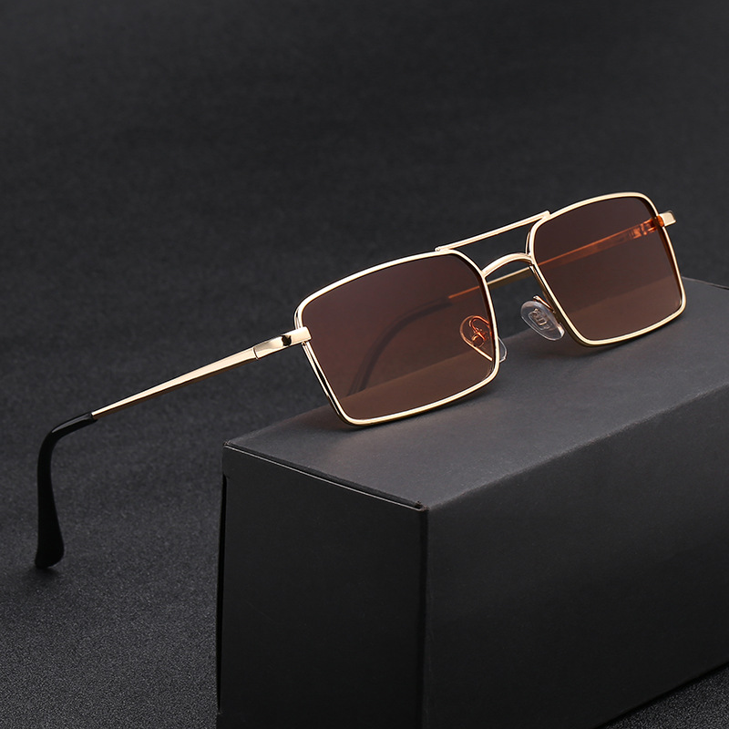 classic retro fashionable trend sunglasses