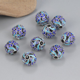 S925���y���{����U�ՈA������͹Ÿ�������С���y��DIY�ֹ�����