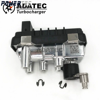 Supercharger valve for Volkswagen