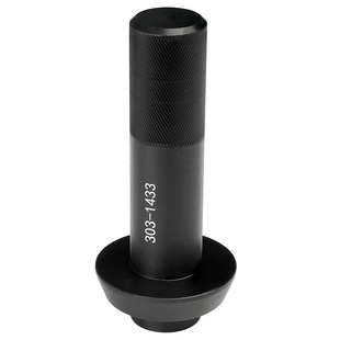 Applicable to Jaguar Land Rover 5.0 engine front crankshaft oil seal corrector crankshaft special tool 303-1433