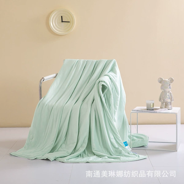 Vanilla green