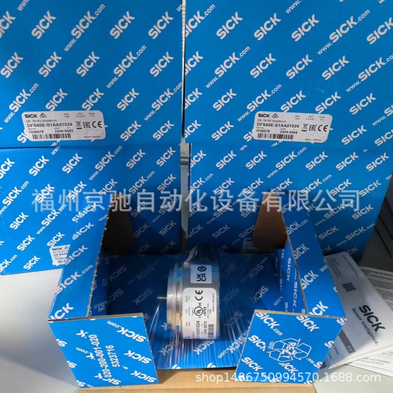 1037610	DFS60B-S1EL05000现货1037611 DFS60B-S1EM05000询价