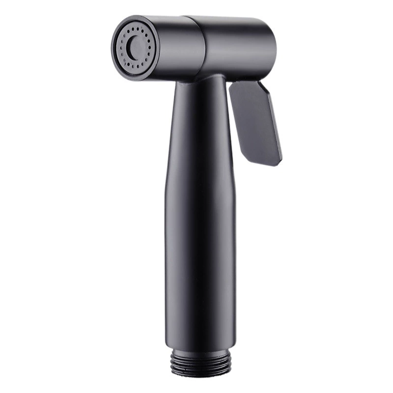 Пистолет-распылитель для унитаза Смеситель Головка омывателя Туалет Водяной пистолет Компаньон Шайба Бытовой усилитель высокого давления