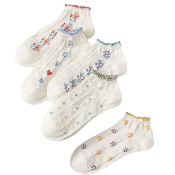 invisible brand fresh socks