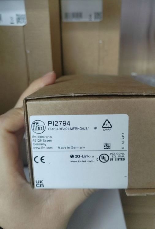 IF6007 IFM?IF6009?IF6010?IF6011 全新原装 传感器