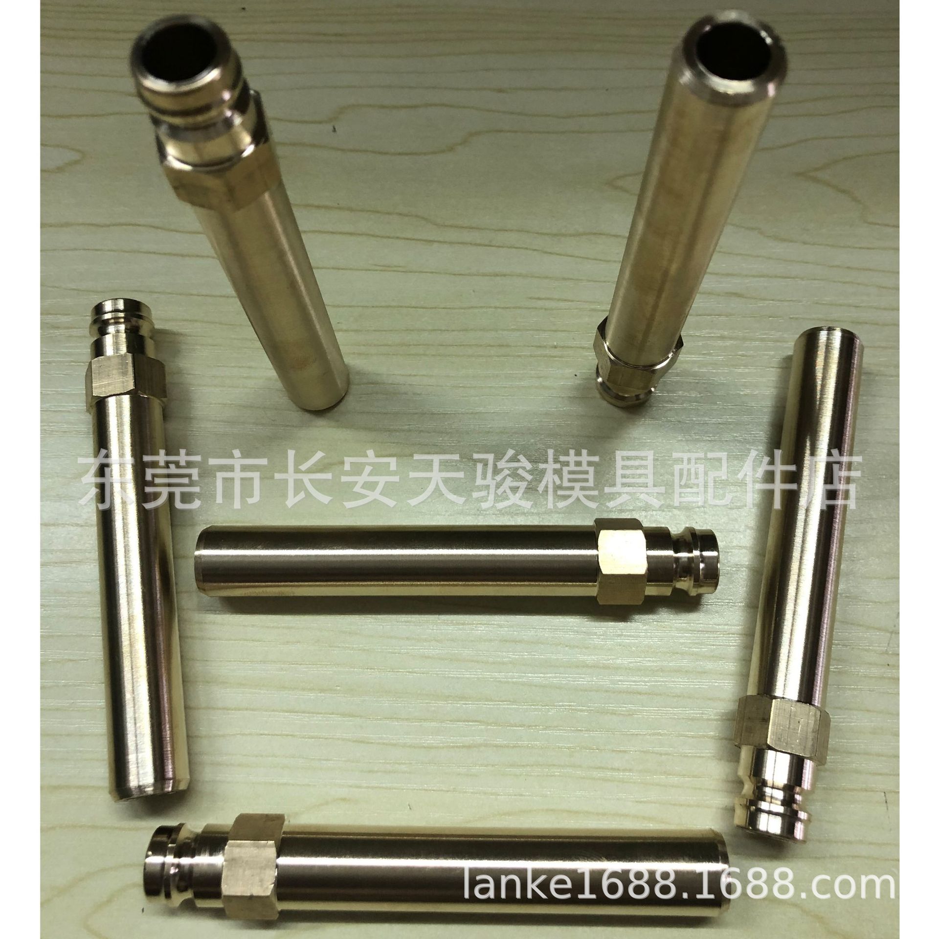 供应HASCO|Z90/13*300|Z90/13*450|Z90/19*500|HASCO加长喉咀