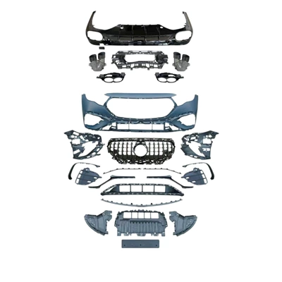 lip, and tailpipe, Big Surrounded