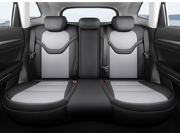 Haval H6 third-generation special all-inclusive car seat cover Harvard H6 four-season universal cushion interior modified seat cover