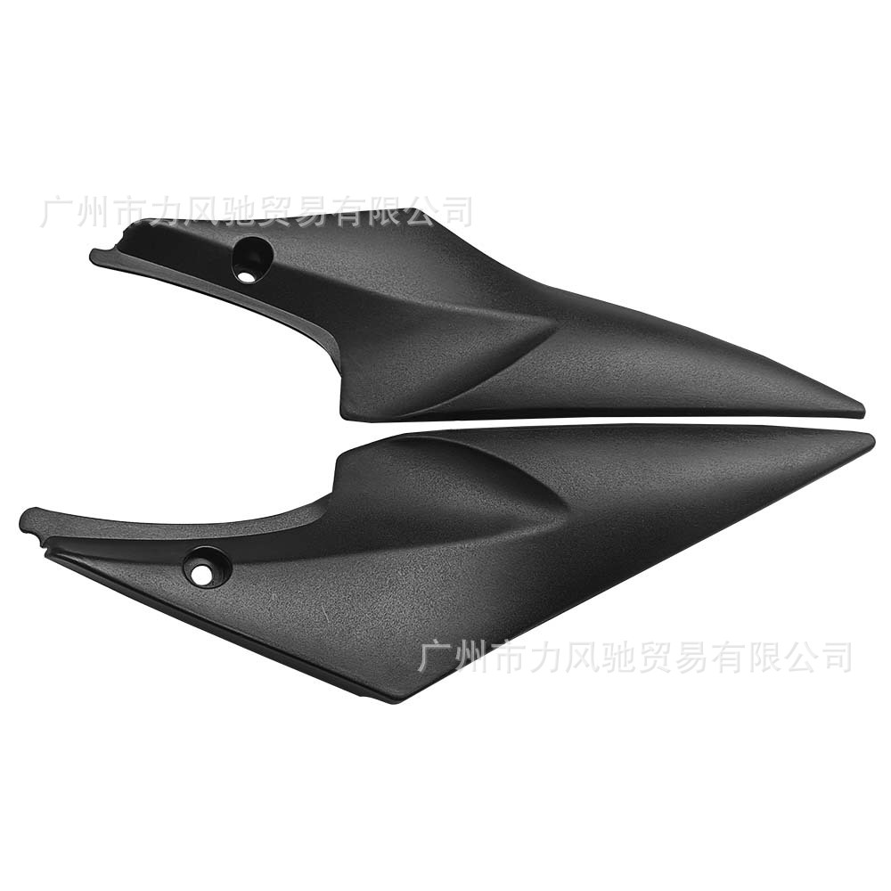 Aplicable a Suzuki gsxr600/750 06-07 K6 tanque de combustible guardia marco placa lateral