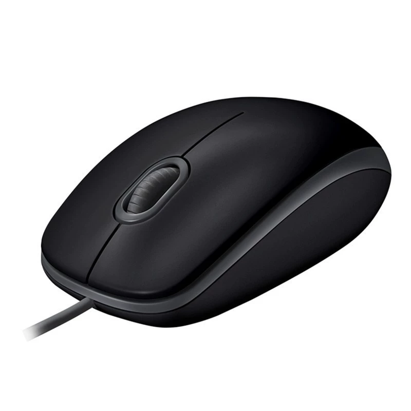 Подходит для проводной мыши Logitech M110, офисная мягкая мышь