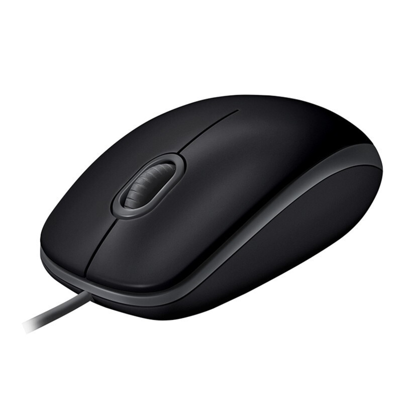 Suitable for Wired Mouse, Office Mouse, Silent Mouse, Logitech Wired Mouse M110