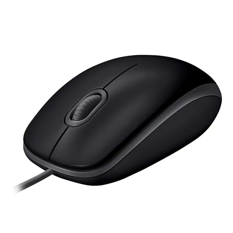 Подходит для проводной мыши Logitech M110, офисная мягкая мышь