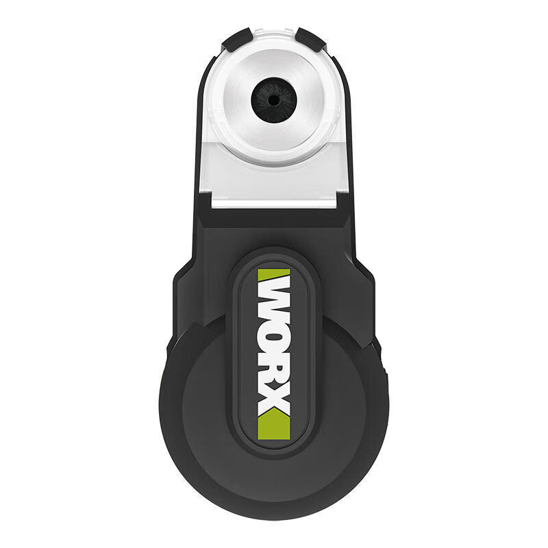 WAX WA1602 caja de polvo poderosa limpiadora de polvo martillo perforador de impacto conector de cubierta de polvo