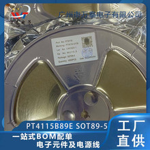 PT4115 ȫ�� PT4115B89E ��ѹ����LED ����IC0.8/1.2AA ����оƬ