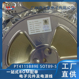 PT4115 ȫ�� PT4115B89E �����a��LED ��IC0.8/1.2AA ���MоƬ