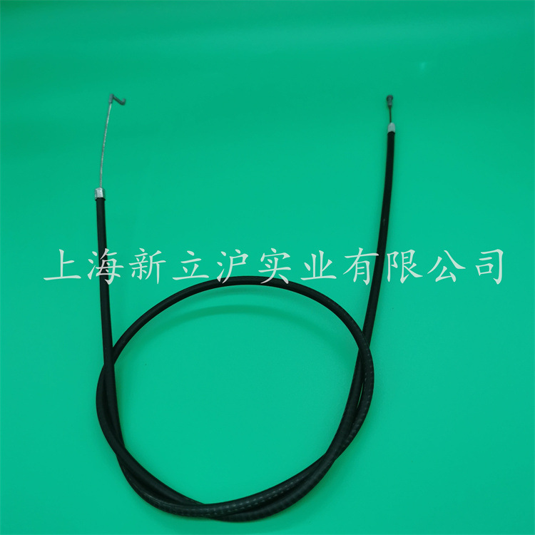 适配STIHL斯蒂尔割灌机配件FS120打草机FS250割草机油门拉线