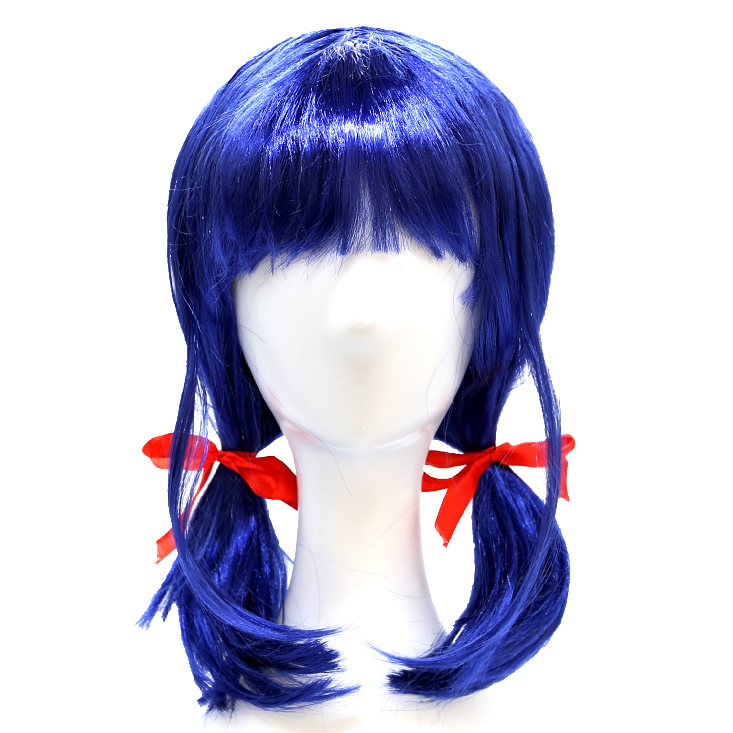 ST80 парик для девочек с божьей коровкой