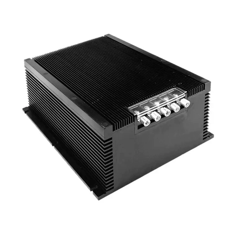4nic-Q1200F переключатель питания Chaoyang DC48V 25A промышленные изделия