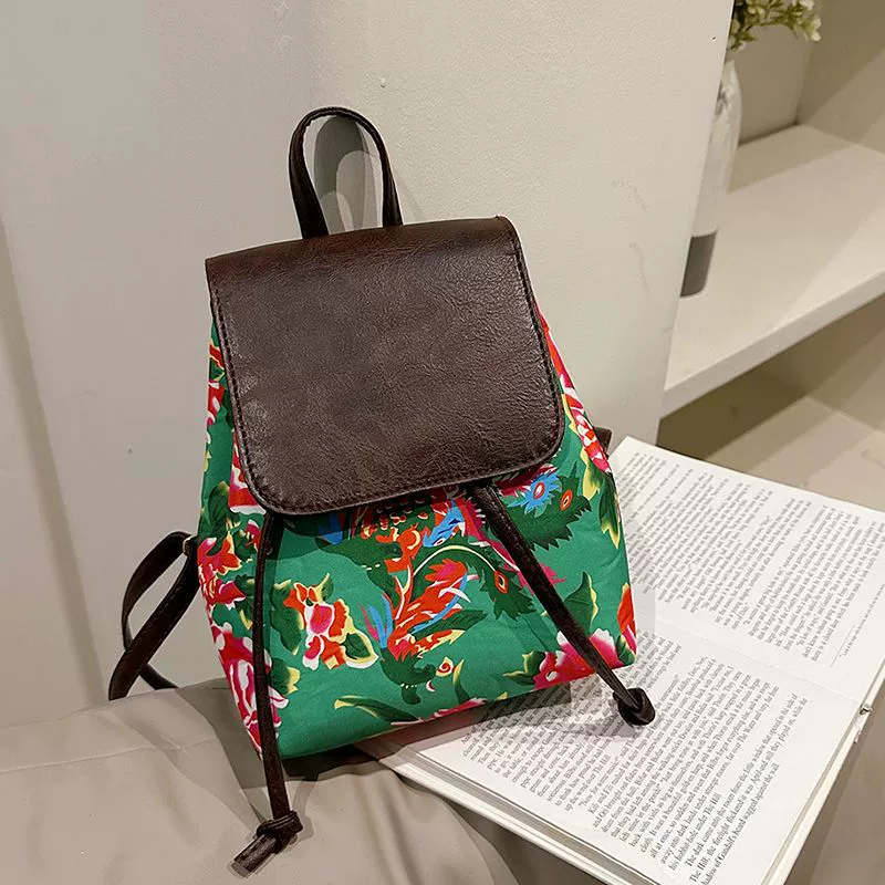 Fashionable universal backpack, shoulder bag, summer one-shoulder bag