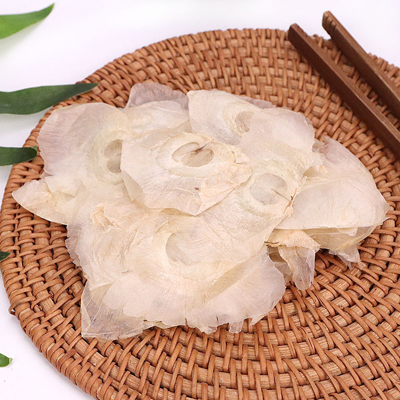 Wholesale Chinese herbal medicine, Ternate butterfly, Non-sulfur white butterfly powder, bulk new goods, 1000 sheets of paper white butterfly, direct delivery from the place of origin