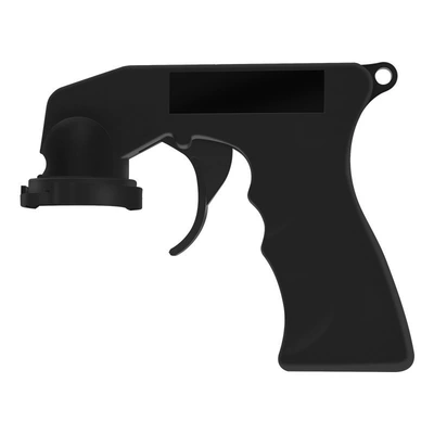 and White Paint, Avtomobil boyası - booster-spray-gun-450ml-net-weight-230g-spray-paint