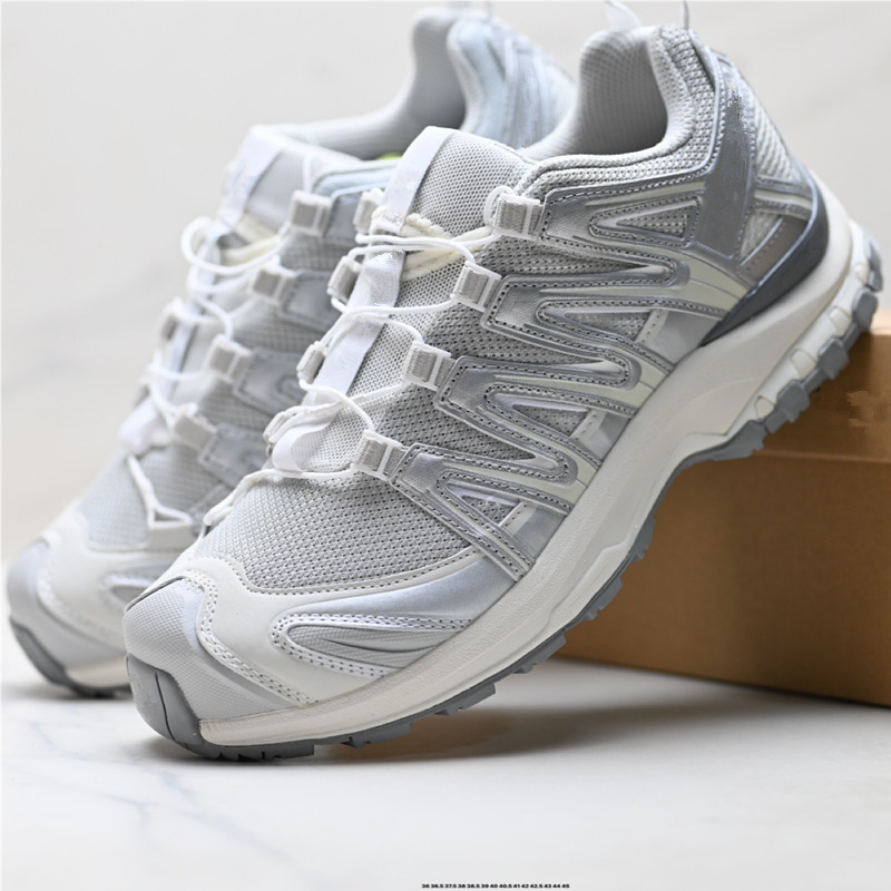 High-end high-rebound XT Quest outdoor 3D hiking shoes, versatile and fashionable casual couple's sports shoes High-end high-rebound XT Quest outdoor 3D hiking shoes, versatile and fashionable casual couple's sports shoes