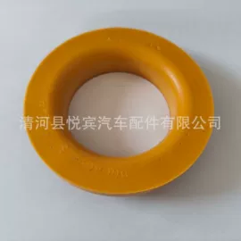 减震系统;缓冲器