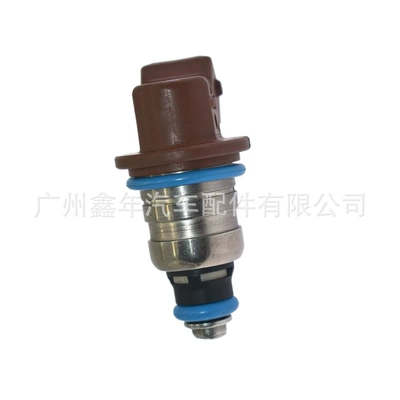D40A-B/50A-B/70A-B 2006-2014, Oil pump, nozzle
