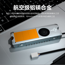 ������JEYI���n������PWM�ؿ��L��M.2SSD�̑BӲ�Pɢ����