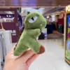 Green dinosaur