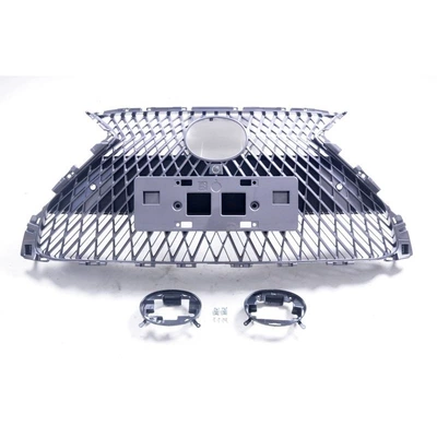 15-23 Lexus ES 200 260 üçün dəyişdirilmiş ES300h LS görünüşlü tor dəsti