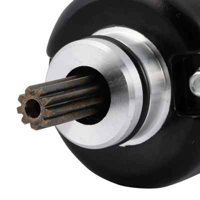 Starter and accessories Direct Supply Motorcycle