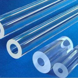 石英;灯具玻璃;管道及配件