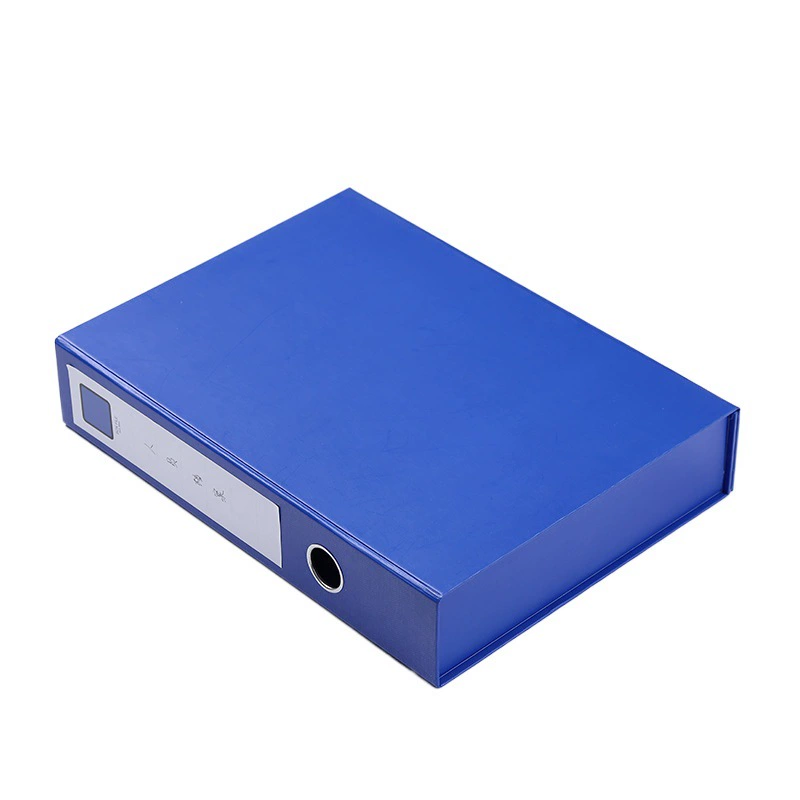 Qixin A1366 коробка для файлов, офисные необходимые принадлежности, коробка для хранения информации о конференциях, коробка для финансовых квитанций