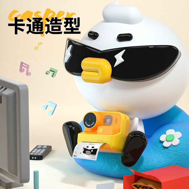 Polaroid, camera for elementary school students, Birthday gift