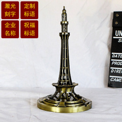 2021年新款研發巴基斯坦旅遊紀念品攝影道具家居裝飾品巴基斯坦塔