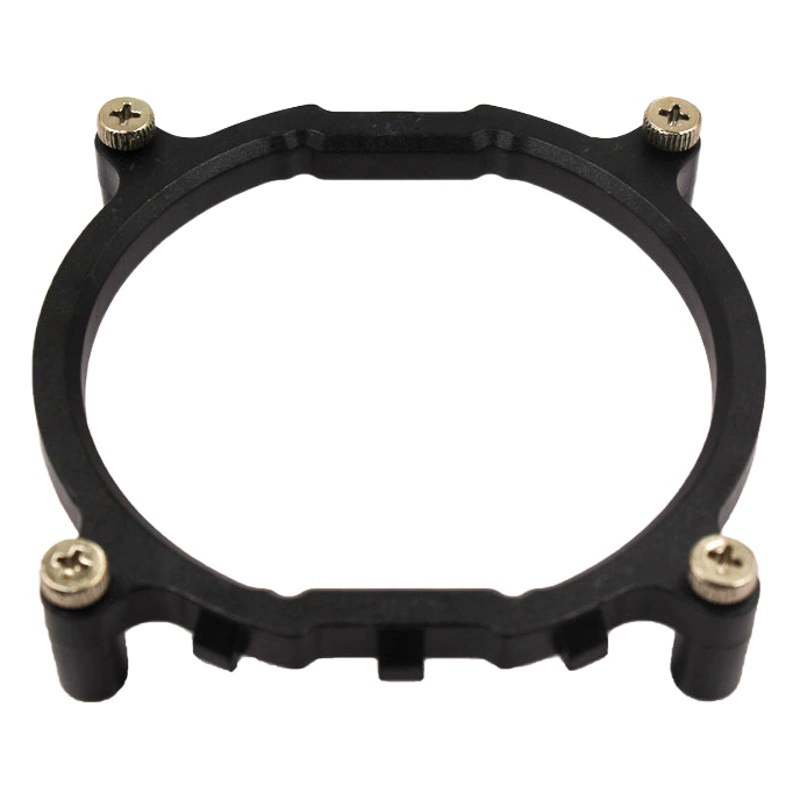 2011 кронштейн LGAX79X99 X299 2011 база материнской платы радиатор процессора фиксированный кронштейн компьютерная база