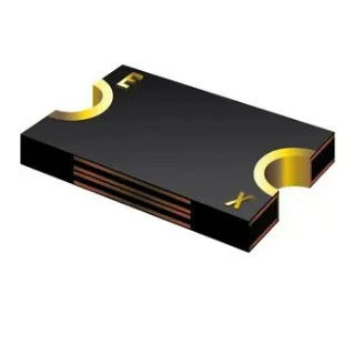 BOURNS Resistor, TVS diode MF-LSMF260/16X-2