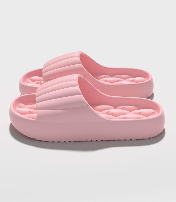 家庭用屋内寮の入浴用の見栄えの良い女性カップル向けのEVAスリッパの高級クロスボーダースリッパメーカー卸売|undefined