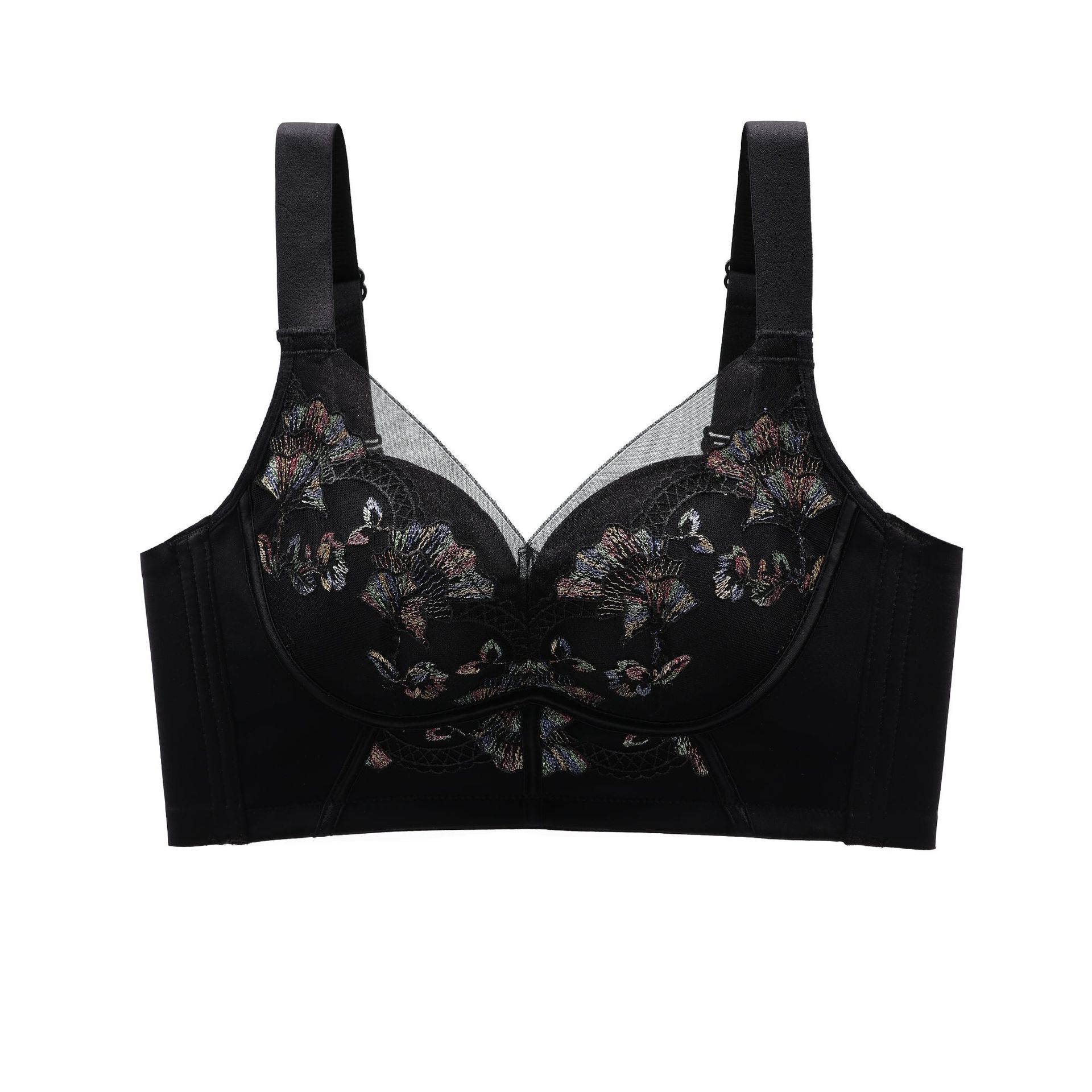 신비한 블랙 [단일 조각]