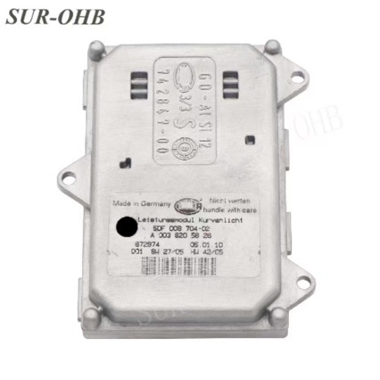 Clk Cls 320 5Df00870402 Afs Xenon Light Power Module 5Df 008 704-02 Control