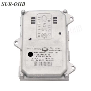 Clk Cls 320 5Df00870402 Afs Xenon Light Power Module 5Df 008 704-02 Control