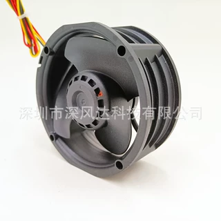 9238高速风扇-9RF0912P1H001.9RF0924P1H001正反转风扇