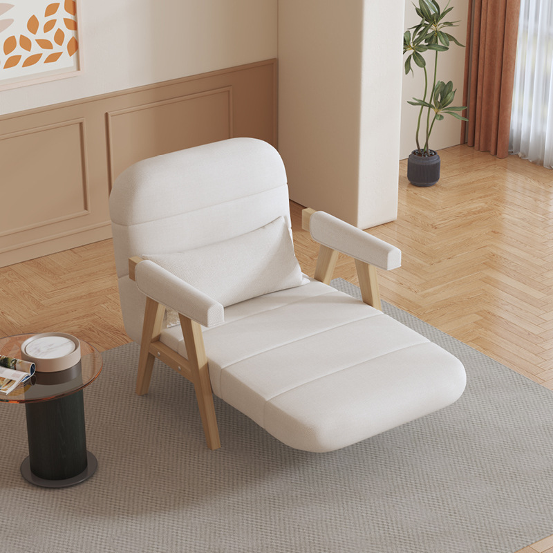 White 0.80 m / latex