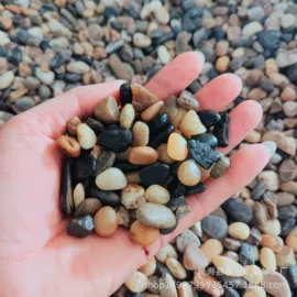 沙石砾石;其他石材石料;栽培基质