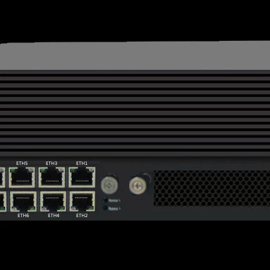 Аналоговый шлюз StarNet Ruijie SVG6032 IAD голосовой шлюз телефонный голосовой шлюз