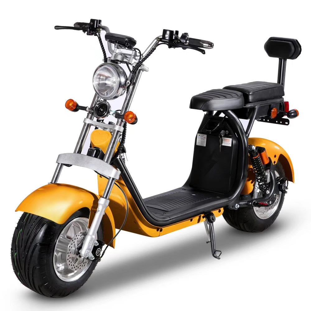 Comercio exterior transfronterizo, vehículos eléctricos de dos ruedas, harley, motocicletas eléctricas para adultos, scooters eléctricos de neumáticos anchos, scooters eléctricos