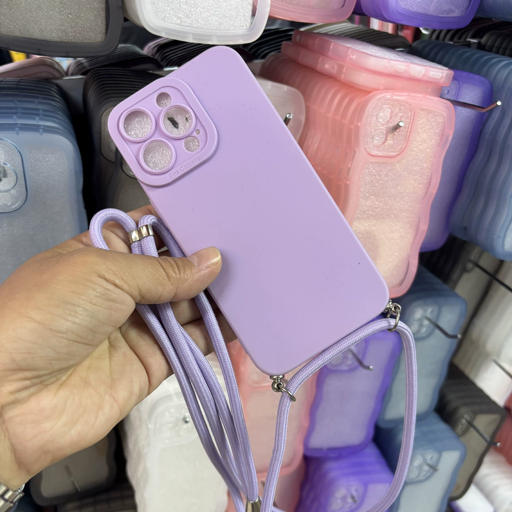 Чехол с ремешком, совместимый с Apple, iPhone 16, защитный чехол, 16 Pro Max, защита от падений