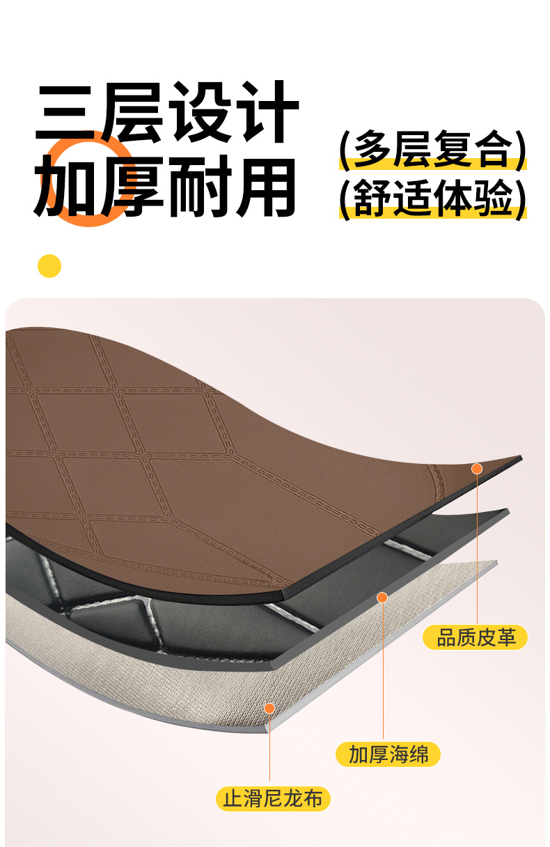 Waterproof Electric Scooter Seat Cover for Yadea, Aima, Xiaodao, Tailing Small Electric Bikes, Universal Leather Protection for All Seasons