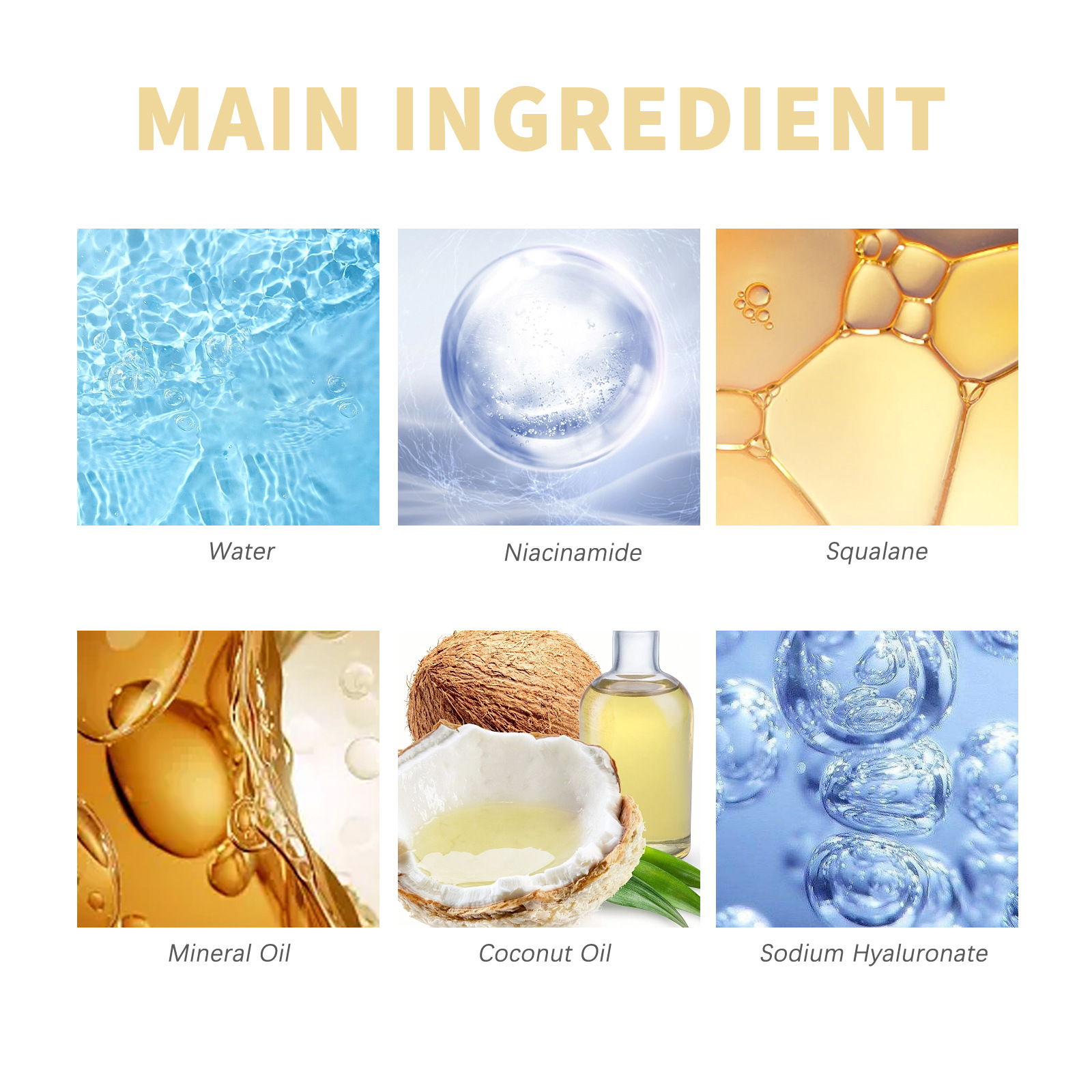 EELHOE Facial Firming Cream Weakens Fine Lines, Replenishes Wrinkles, Moisturizes, Brightens, wrinkle, Anti aging and_voghion.com